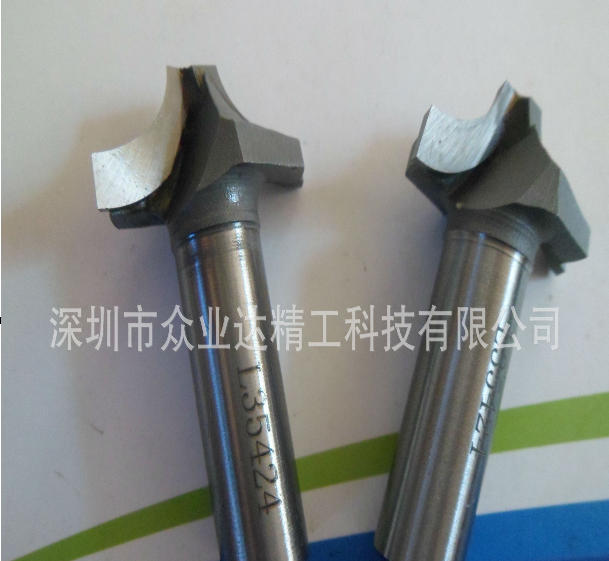 வெல்டிங் அரைக்கும் கட்டரின் சுழற்சி வேகம் மற்றும் ஊட்ட விகிதம் என்ன?