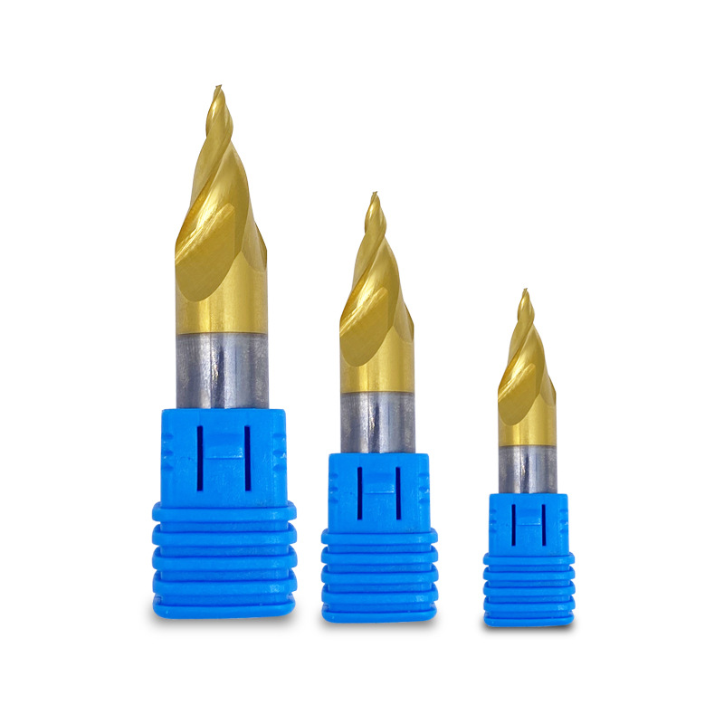 Zhongyeda - Chamfering Tools மற்றும் சென்டரிங் ட்ரில்ஸ் இடையே உள்ள வேறுபாடு என்ன?