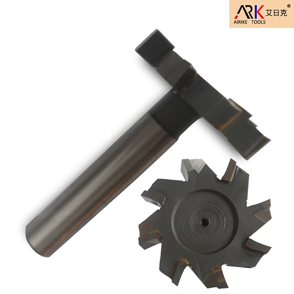 வெல்டட் மில்லிங் கட்டர்களுக்கான வெல்டிங் செயல்முறை என்ன?