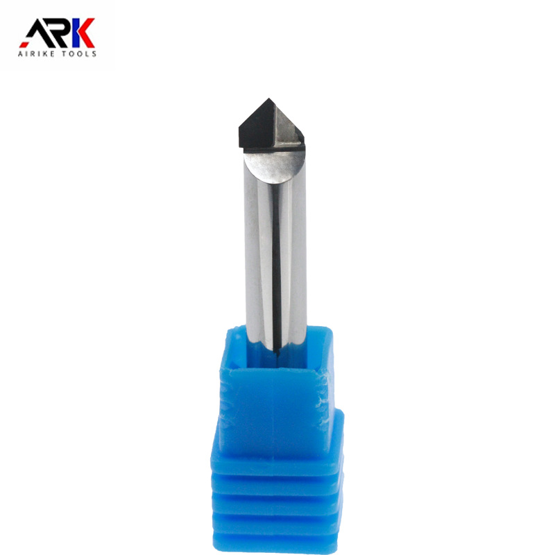 கிராஃபைட் அரைக்கும் வெட்டிகளுக்கான அளவுருக்கள் என்ன?