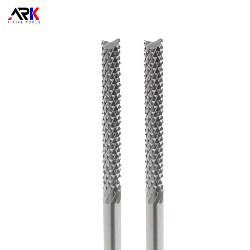 சாம்ஃபரிங் கட்டர் பிராண்டுகளை எவ்வாறு தேர்வு செய்வது? சரியான பொருத்தத்தைக் கண்டறிய மூன்று படிகள்