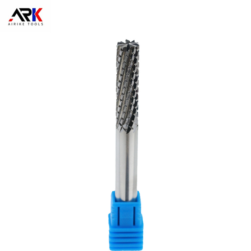 கார்பன் ஃபைபர் அரைக்கும் வெட்டிகள் எளிதில் தேய்ந்து போகின்றனவா? ஜாங்கியே டா ஷேர் டிப்ஸ் ஆயுளை அதிகரிக்க